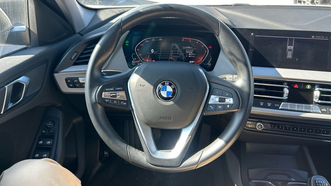 BMW Serie 1 2.0 118D 150 5P - foto 16