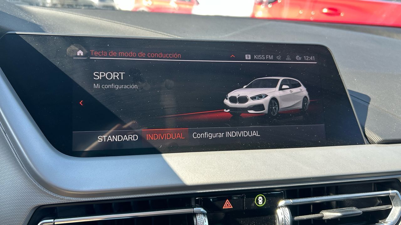 BMW Serie 1 2.0 118D 150 5P - foto 20