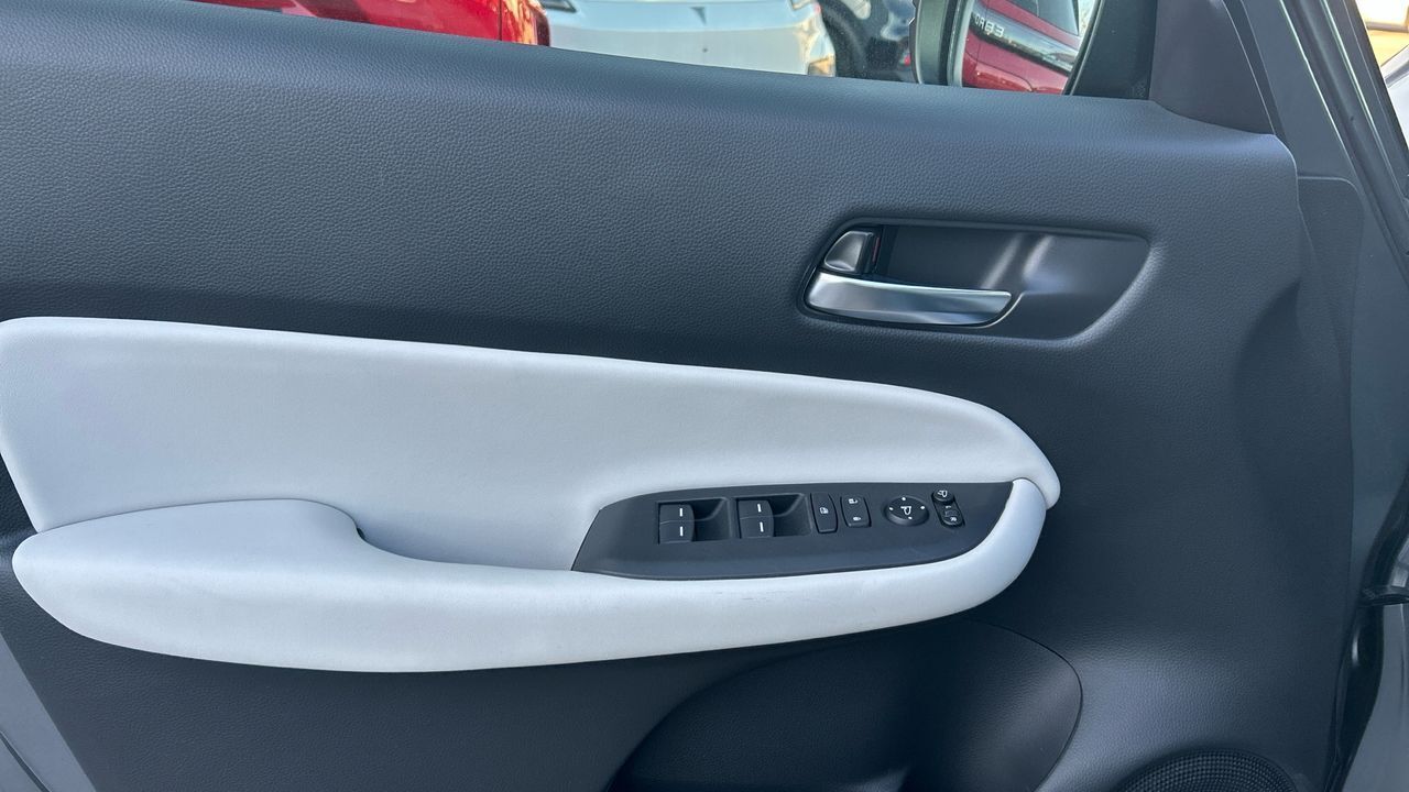 Honda Jazz 1.5 I-MMD HEV EXECUTIVE 109 5P - foto 20