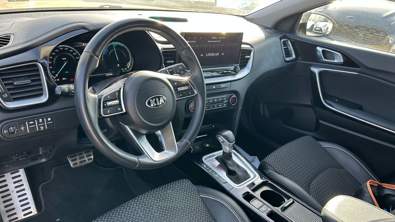 Kia XCeed 1.6 GDI PHEV EMOTION 141 5P - foto 7