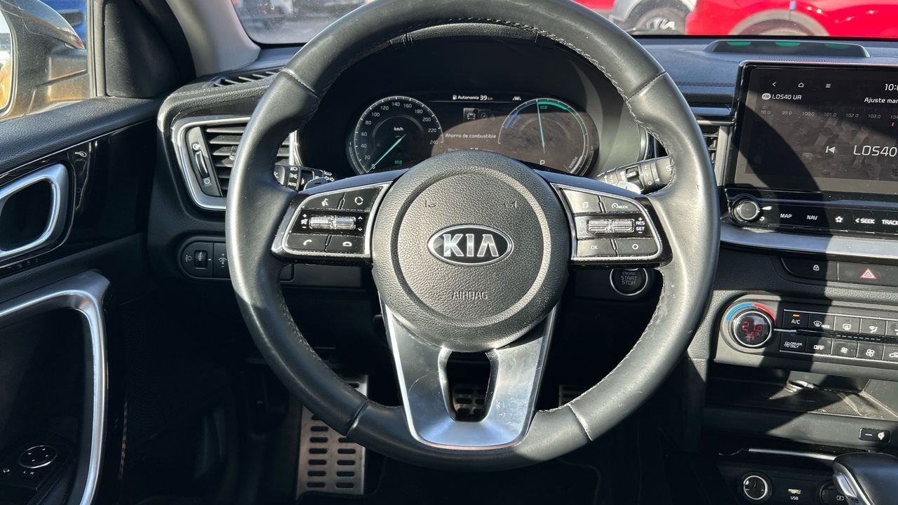 Kia XCeed 1.6 GDI PHEV EMOTION 141 5P - foto 16