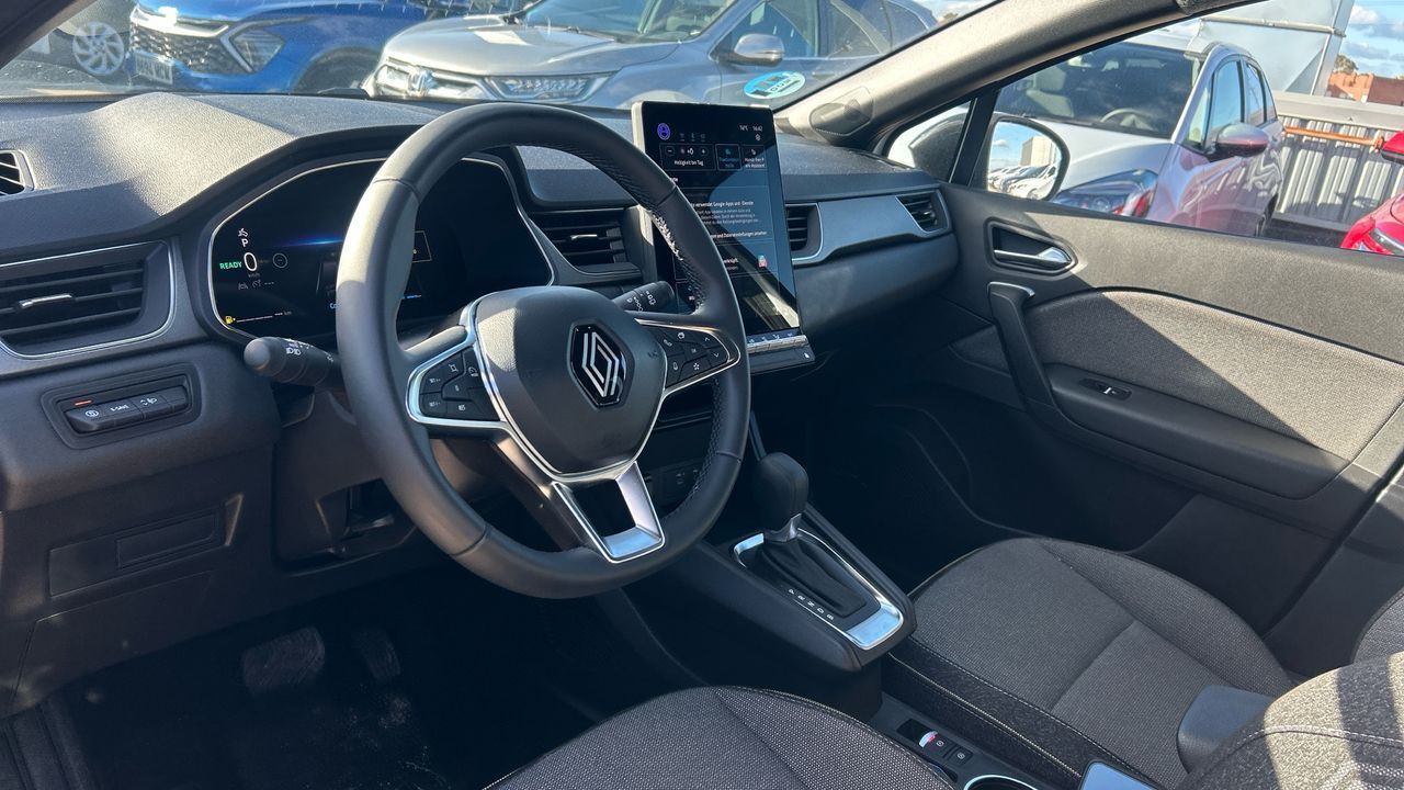 Renault Captur 1.6 E-TECH 105KW TECHNO 145 5P - foto 7