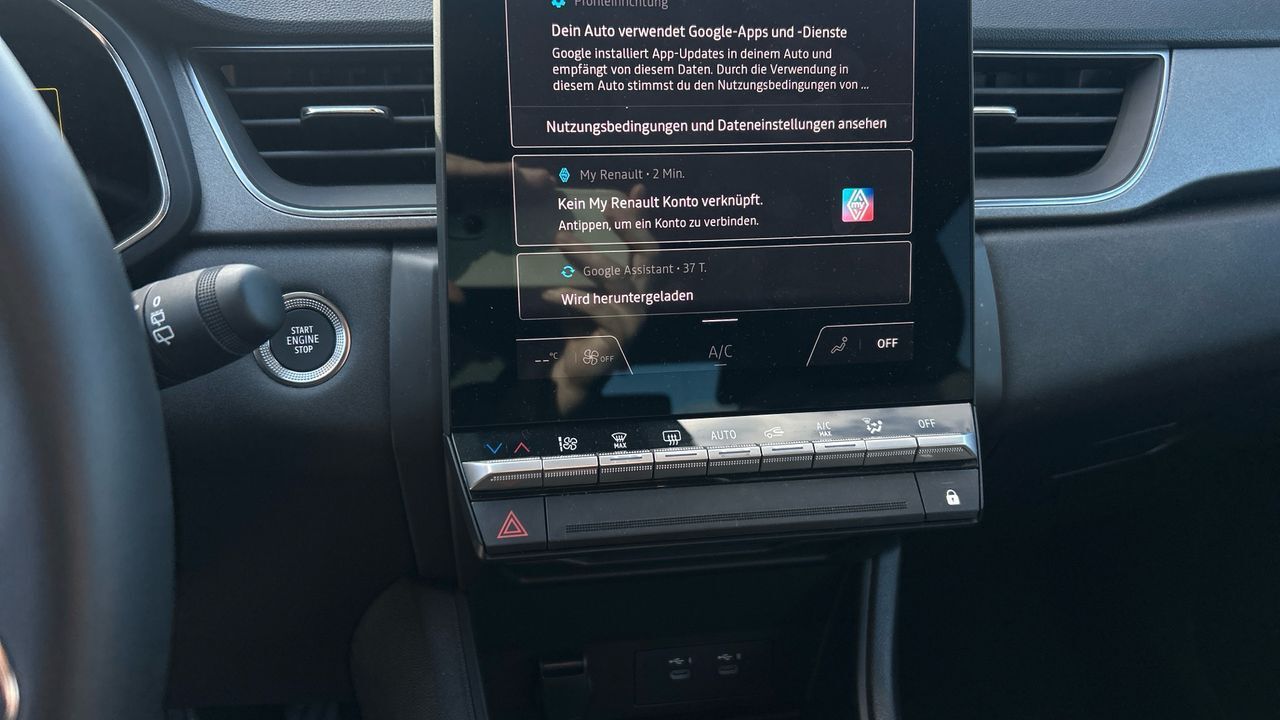 Renault Captur 1.6 E-TECH 105KW TECHNO 145 5P - foto 13