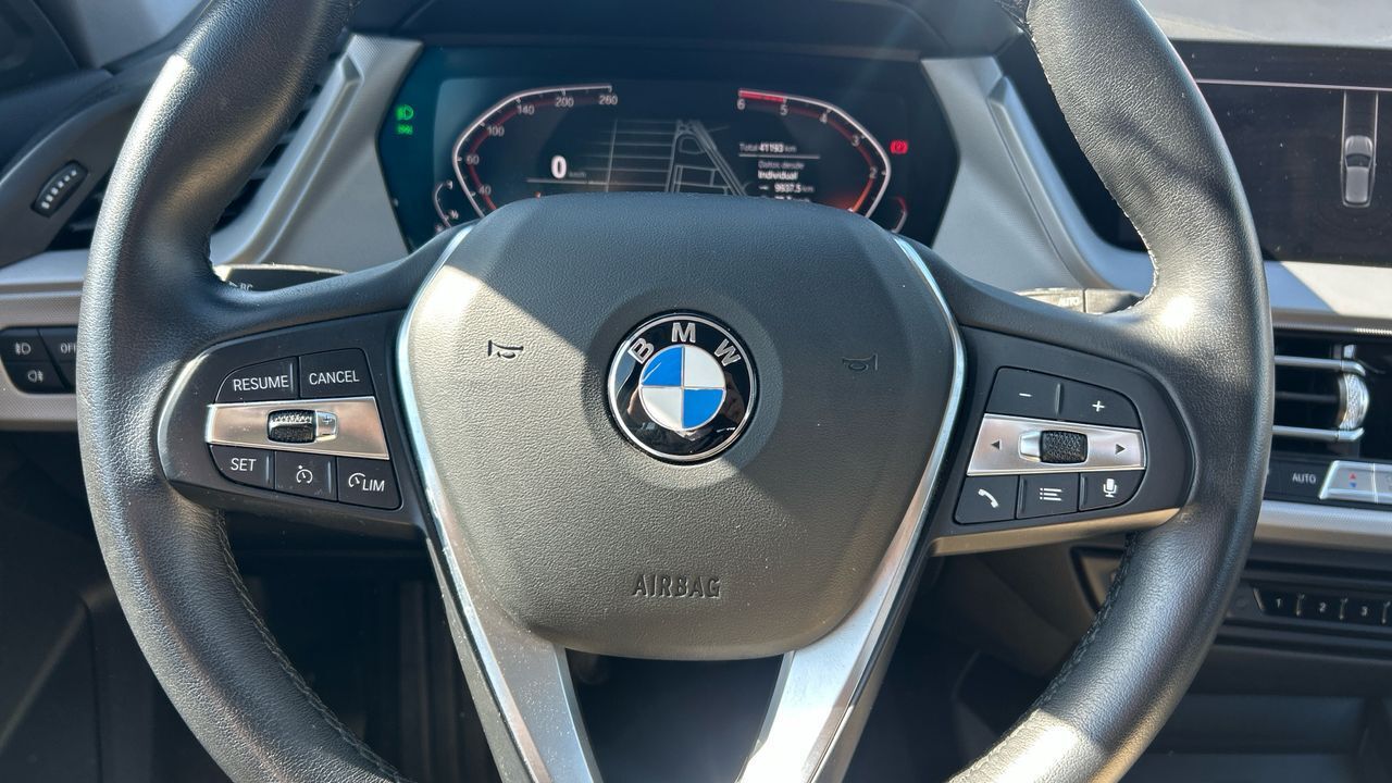 BMW Serie 1 2.0 118D 150 5P - foto 17