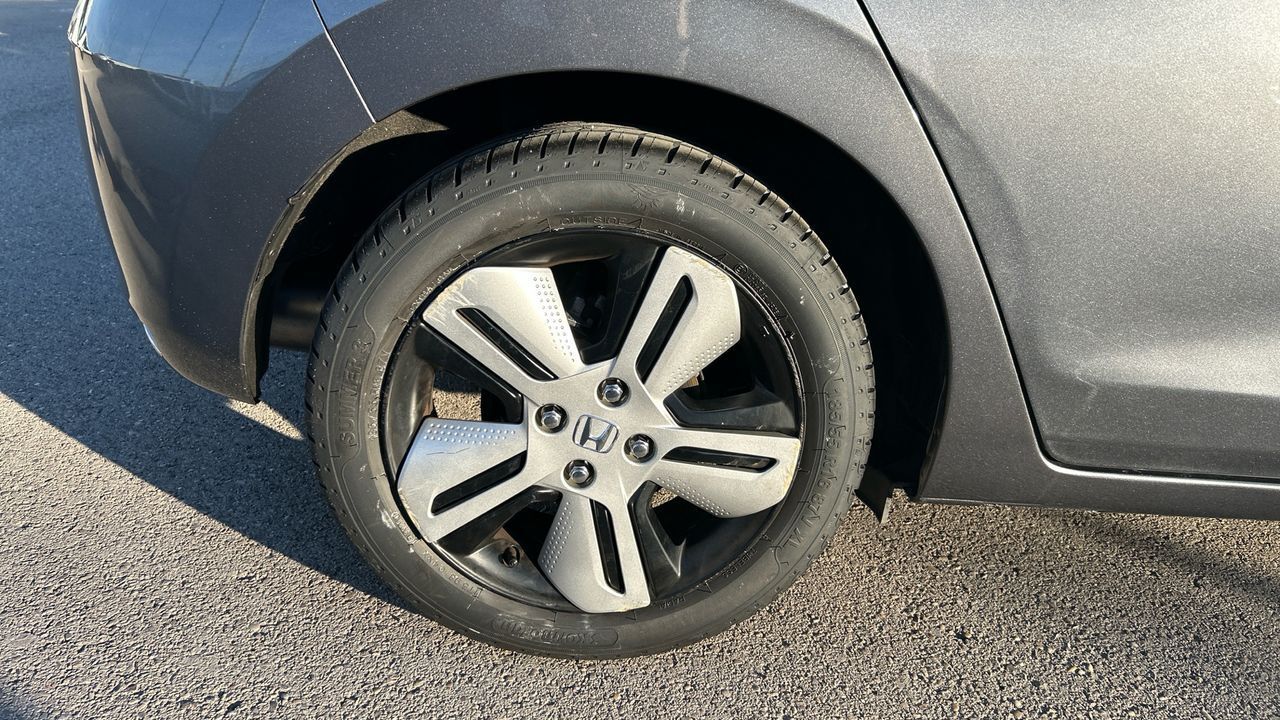 Honda Jazz 1.5 I-MMD HEV EXECUTIVE 109 5P - foto 6