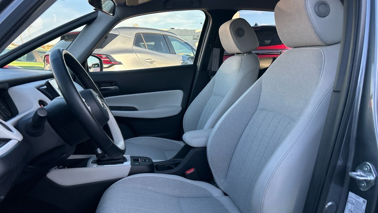 Honda Jazz 1.5 I-MMD HEV EXECUTIVE 109 5P - foto 11