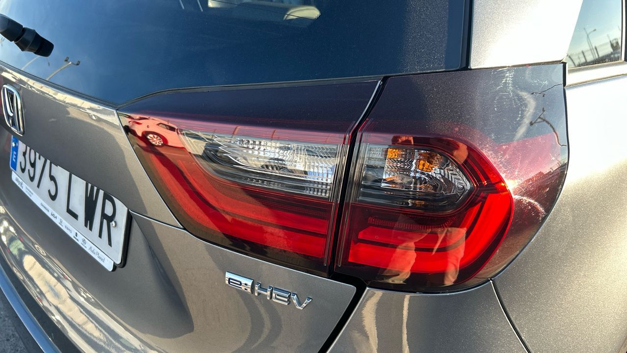 Honda Jazz 1.5 I-MMD HEV EXECUTIVE 109 5P - foto 16