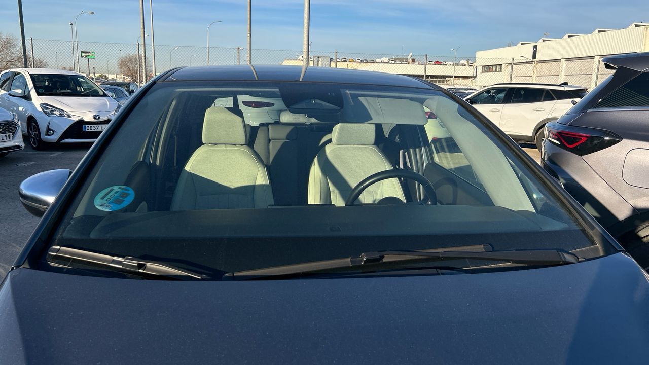 Honda Jazz 1.5 I-MMD HEV EXECUTIVE 109 5P - foto 26