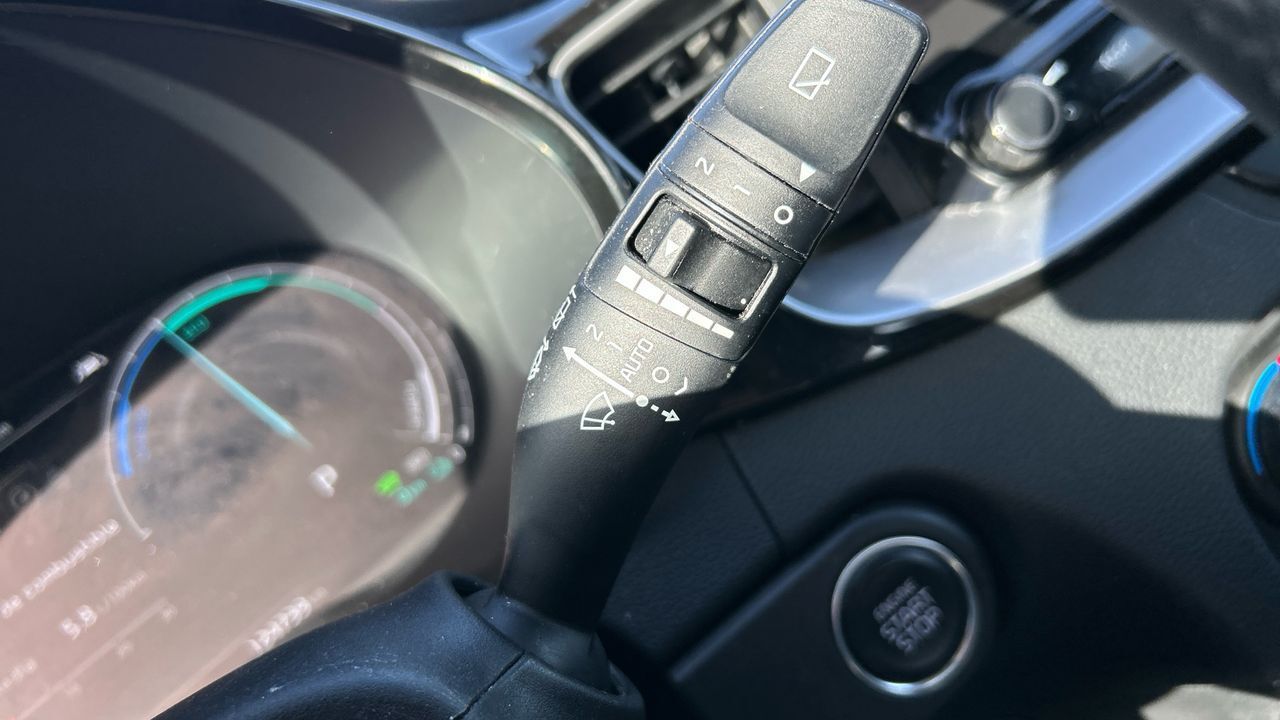 Kia XCeed 1.6 GDI PHEV EMOTION 141 5P - foto 19