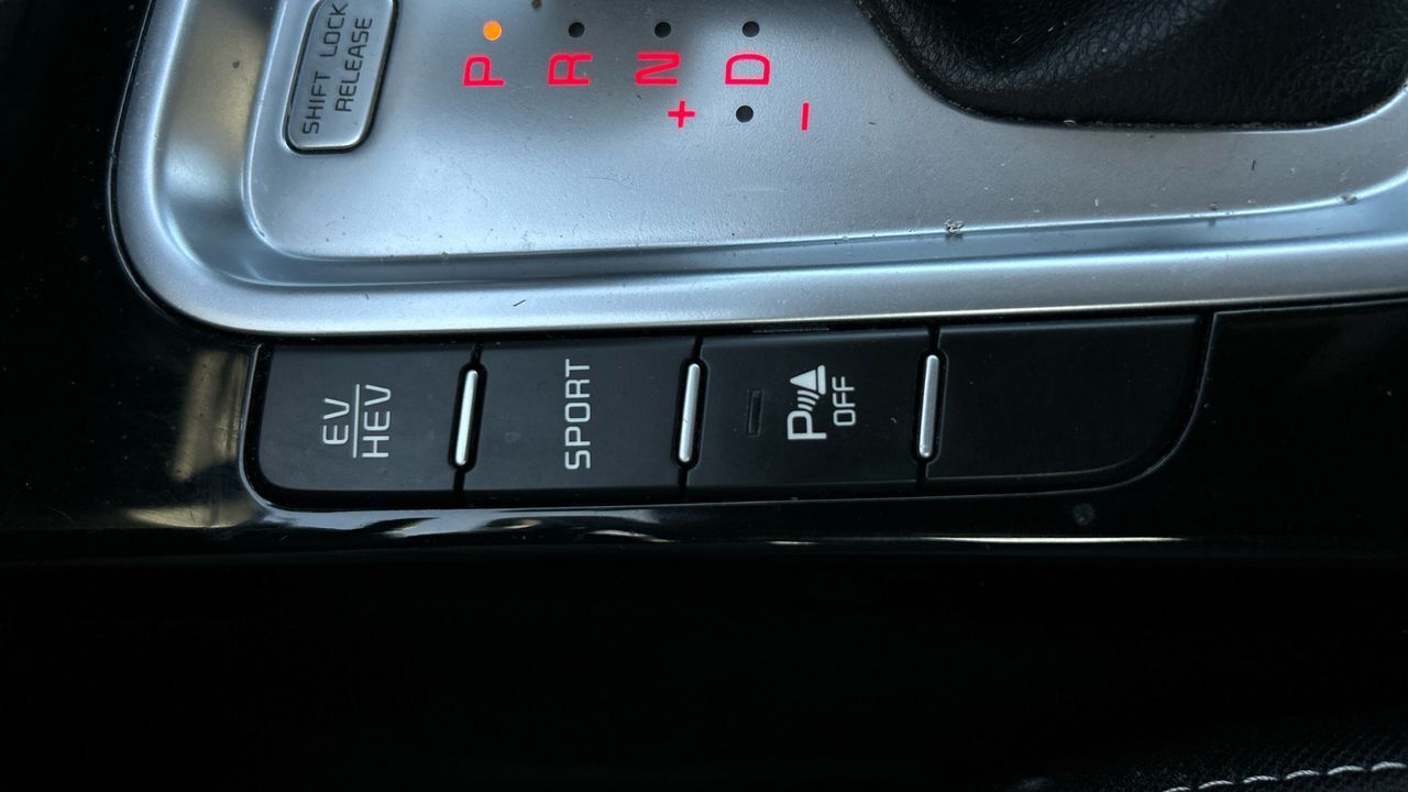 Kia XCeed 1.6 GDI PHEV EMOTION 141 5P - foto 22