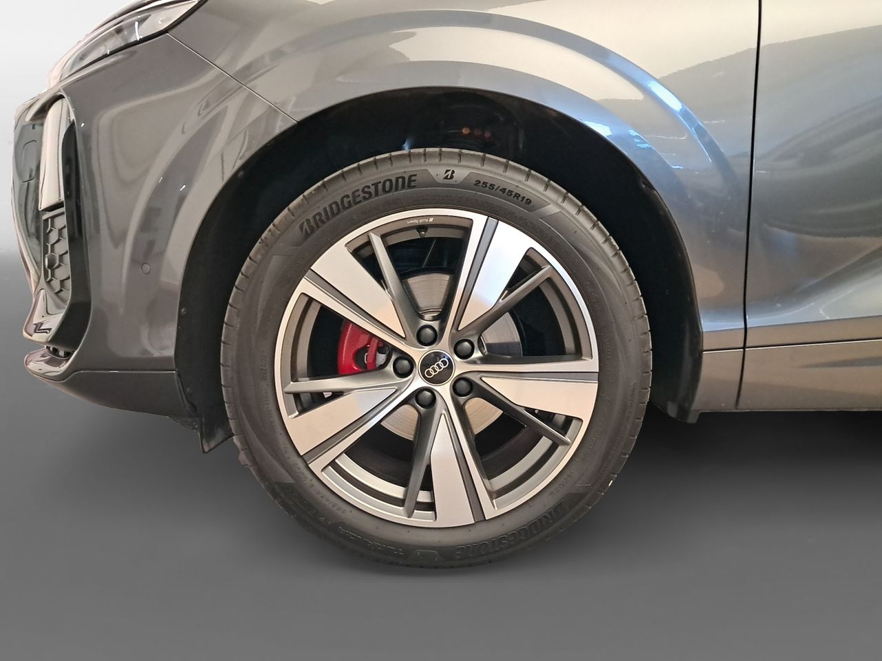 Audi Q3 TODOTERRENO 1.5 35 TFSI S TRONIC S LINE 150 5P - foto 12