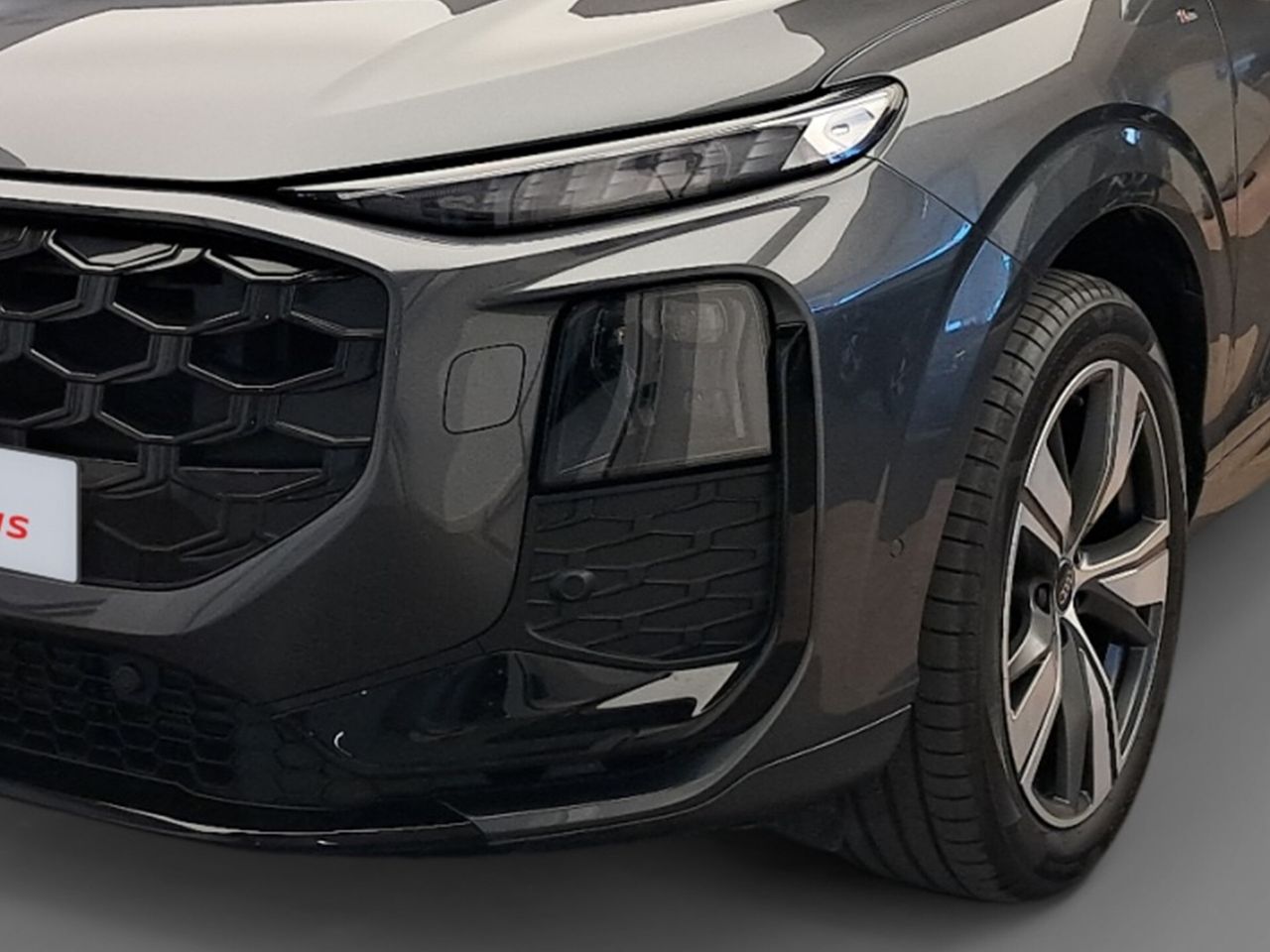 Audi Q3 TODOTERRENO 1.5 35 TFSI S TRONIC S LINE 150 5P - foto 16