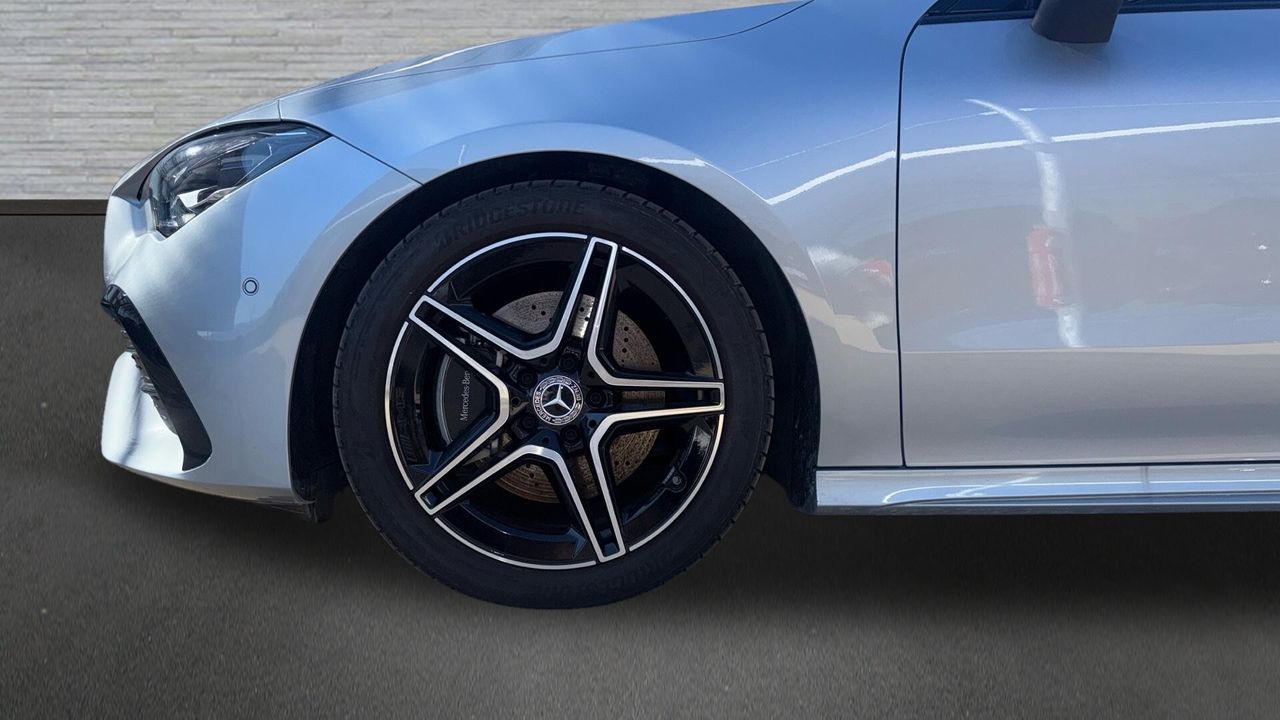 Mercedes CLA -CLASS CLA 200 COUPE - foto 5