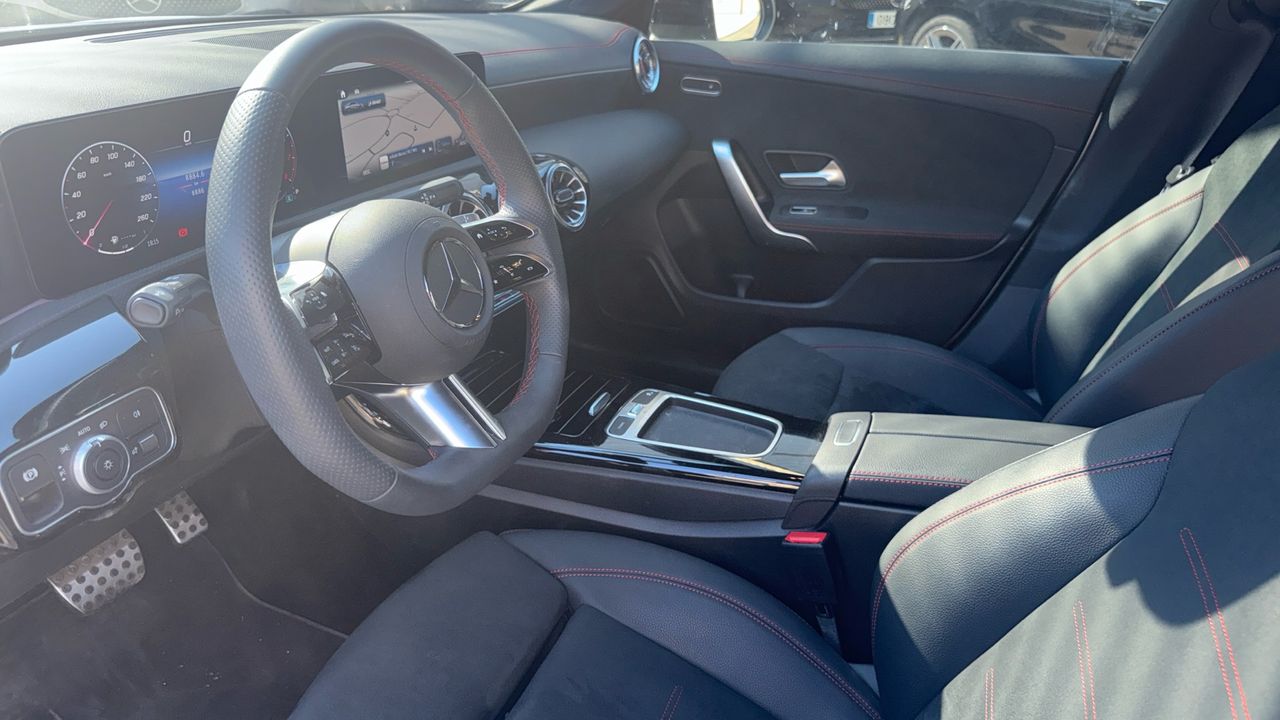 Mercedes CLA -CLASS CLA 200 COUPE - foto 6