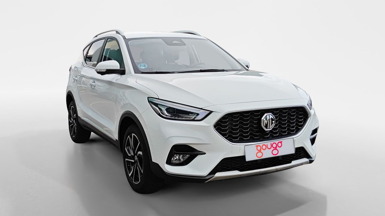 MG ZS TODOTERRENO 1.5 LUXURY 106 5P - foto 3