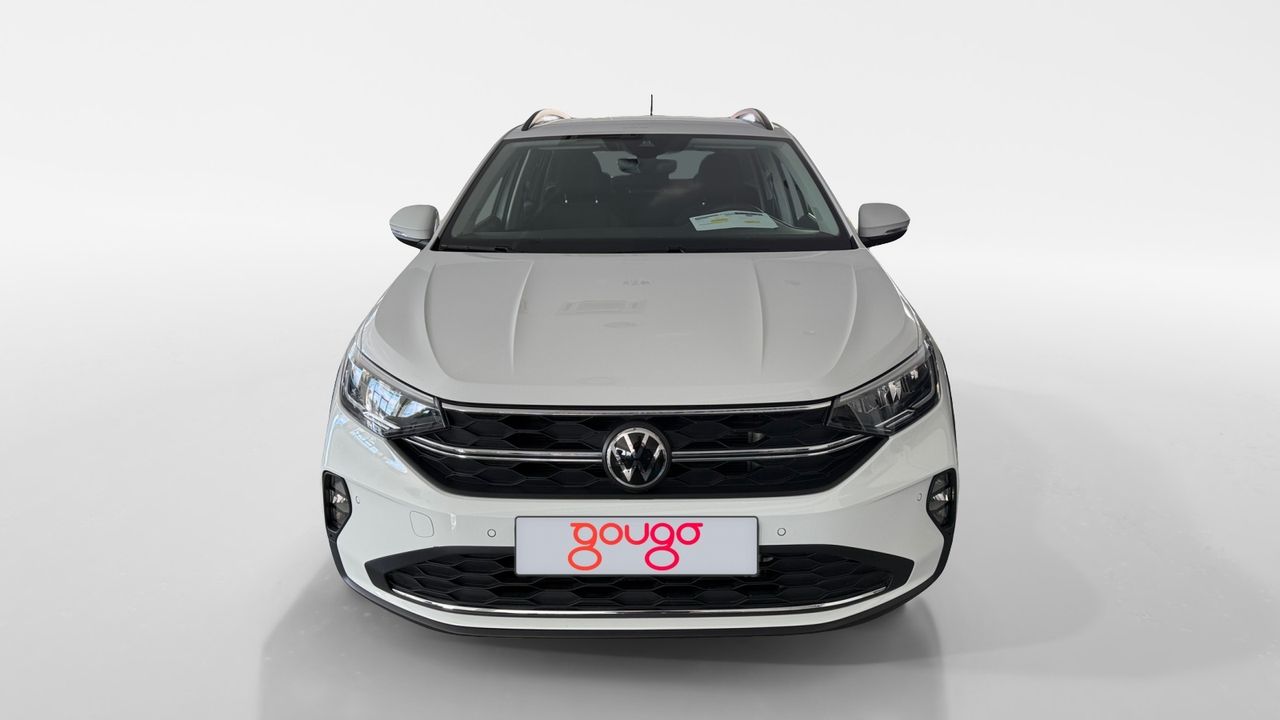 Volkswagen Taigo "MáS" 1.0 TSI 85 KW (115 CV ) 6 VEL. - foto 2