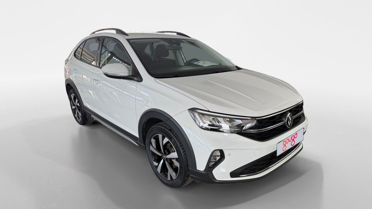 Volkswagen Taigo "MáS" 1.0 TSI 85 KW (115 CV ) 6 VEL. - foto 3