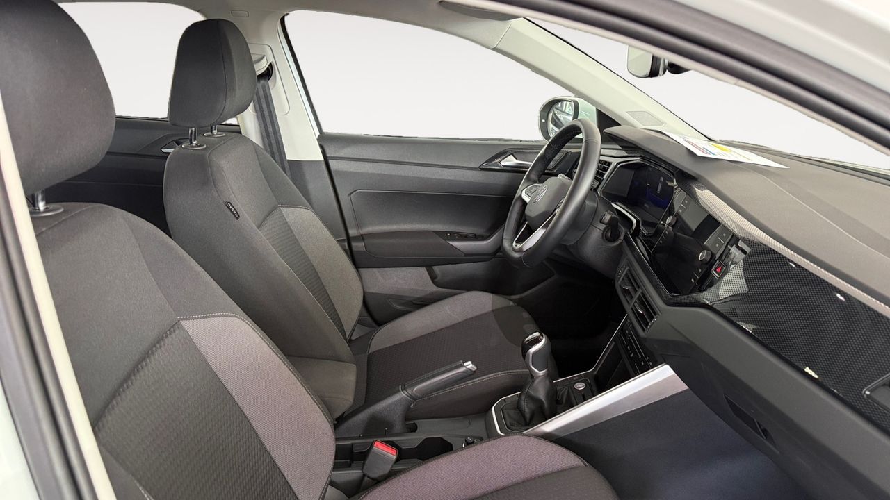 Volkswagen Taigo "MáS" 1.0 TSI 85 KW (115 CV ) 6 VEL. - foto 12