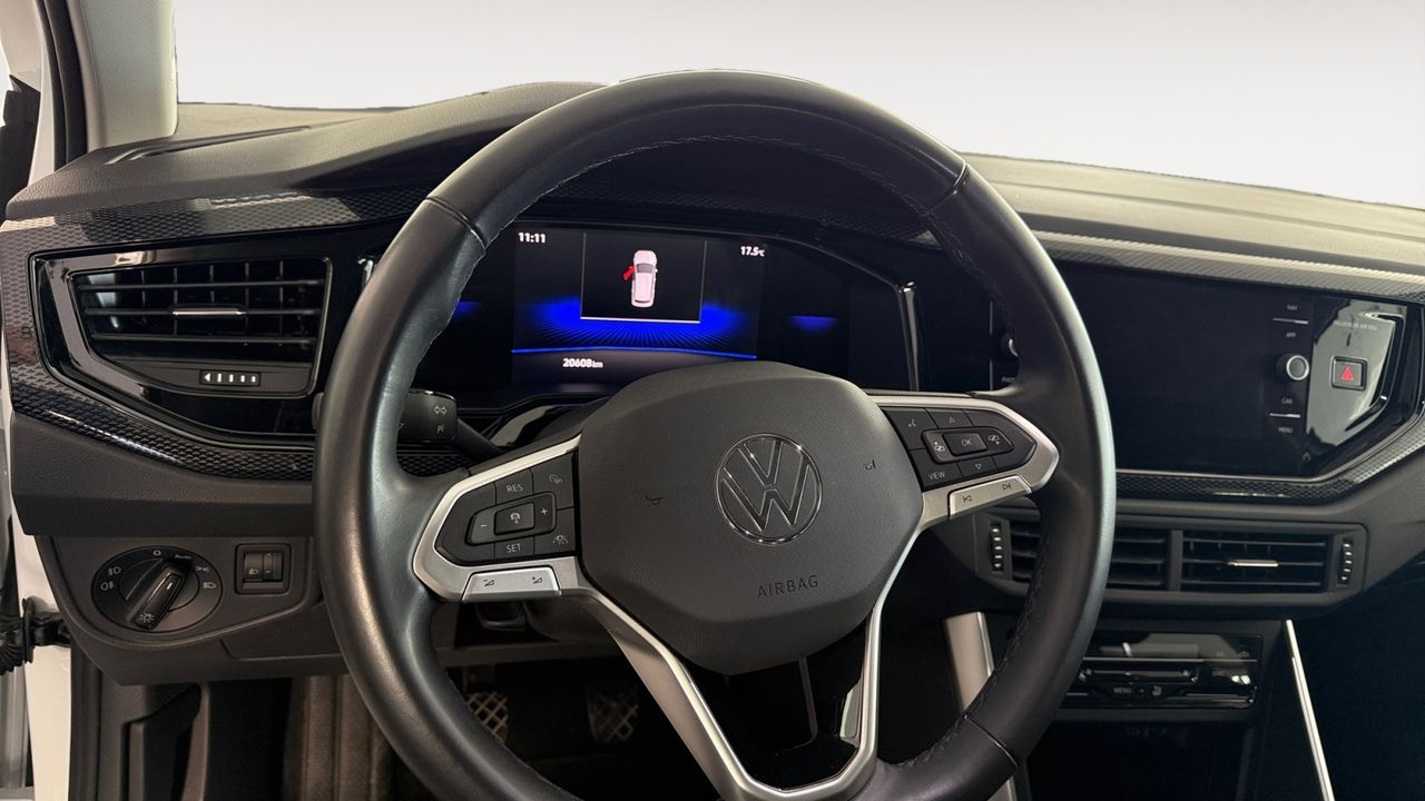 Volkswagen Taigo "MáS" 1.0 TSI 85 KW (115 CV ) 6 VEL. - foto 10