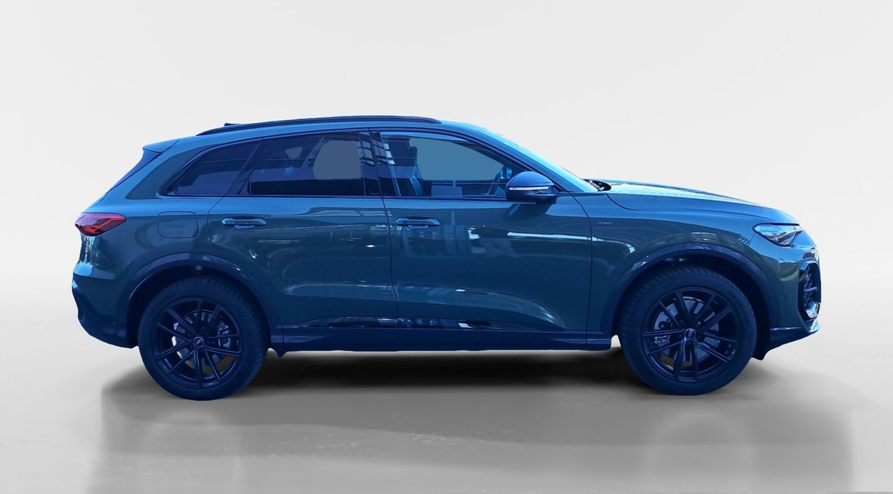 Audi Q5 TODOTERRENO 2.0 50 TFSI E PHEV S TR. QUA. BLACK LINE - foto 4