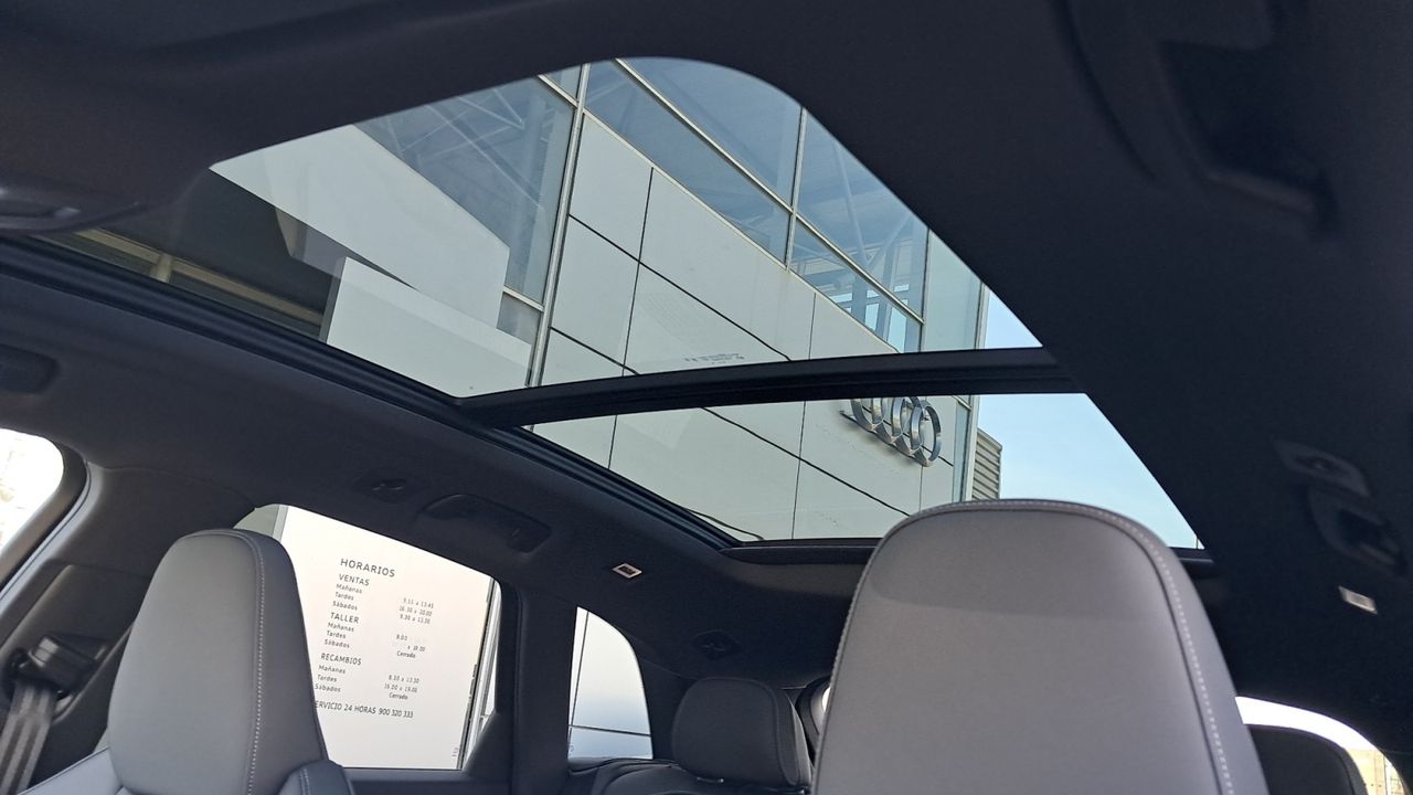 Audi Q5 TODOTERRENO 2.0 50 TFSI E PHEV S TR. QUA. BLACK LINE - foto 18