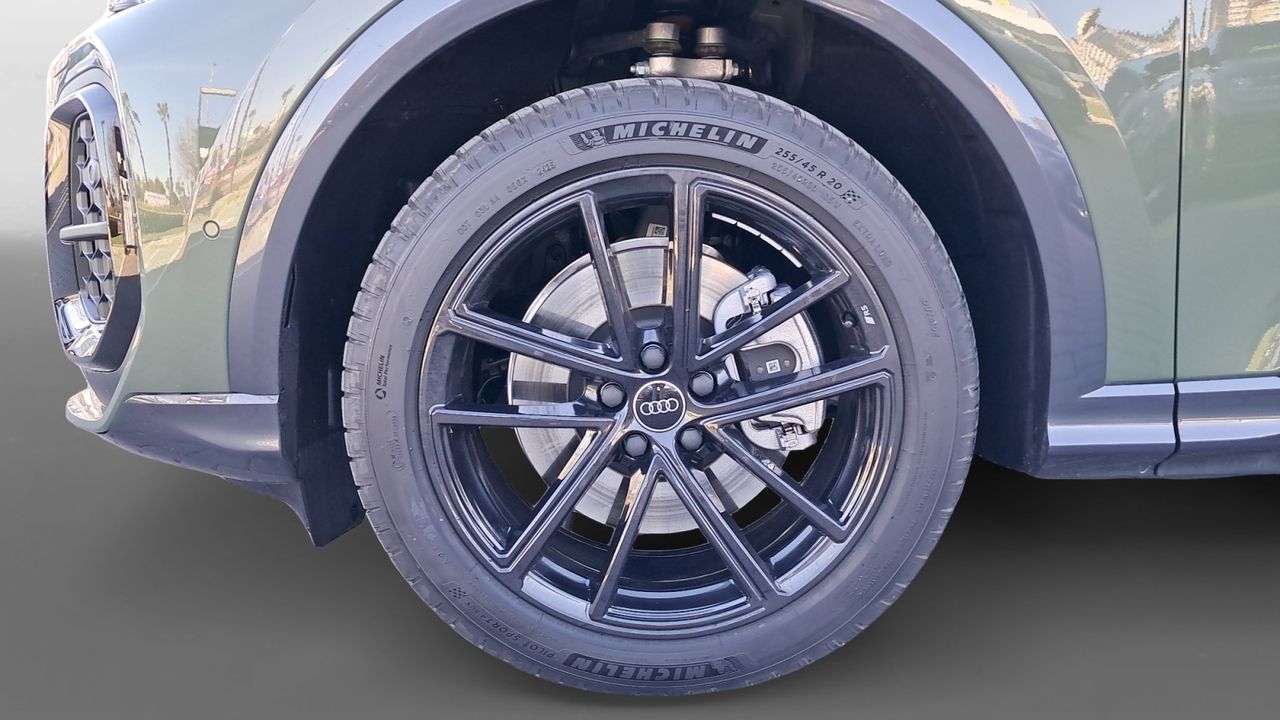 Audi Q5 TODOTERRENO 2.0 50 TFSI E PHEV S TR. QUA. BLACK LINE - foto 22