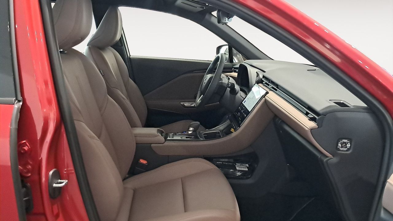 Lexus LBX ELEGANT - foto 12