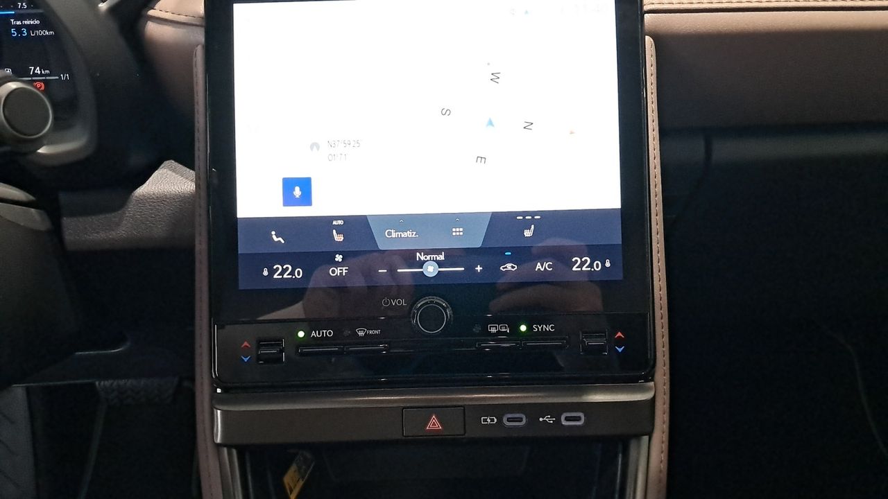 Lexus LBX ELEGANT - foto 15