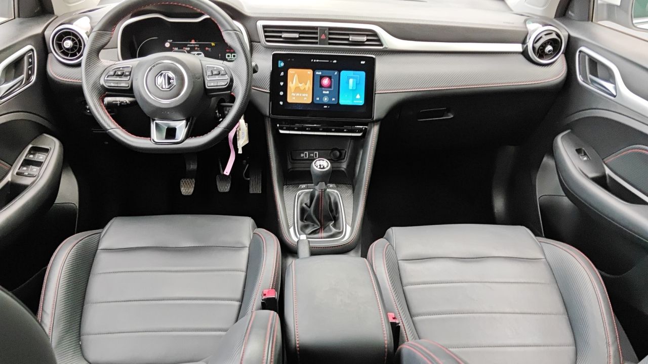 MG ZS TODOTERRENO 1.5 LUXURY 106 5P - foto 11
