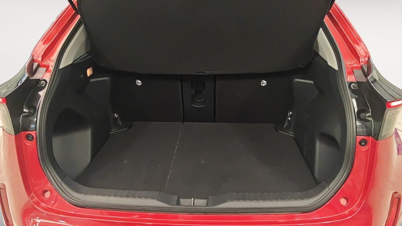 Toyota Yaris BERLINA CON PORTON 1.5 VVT-I HYBRID STYLE 116 5 - foto 13