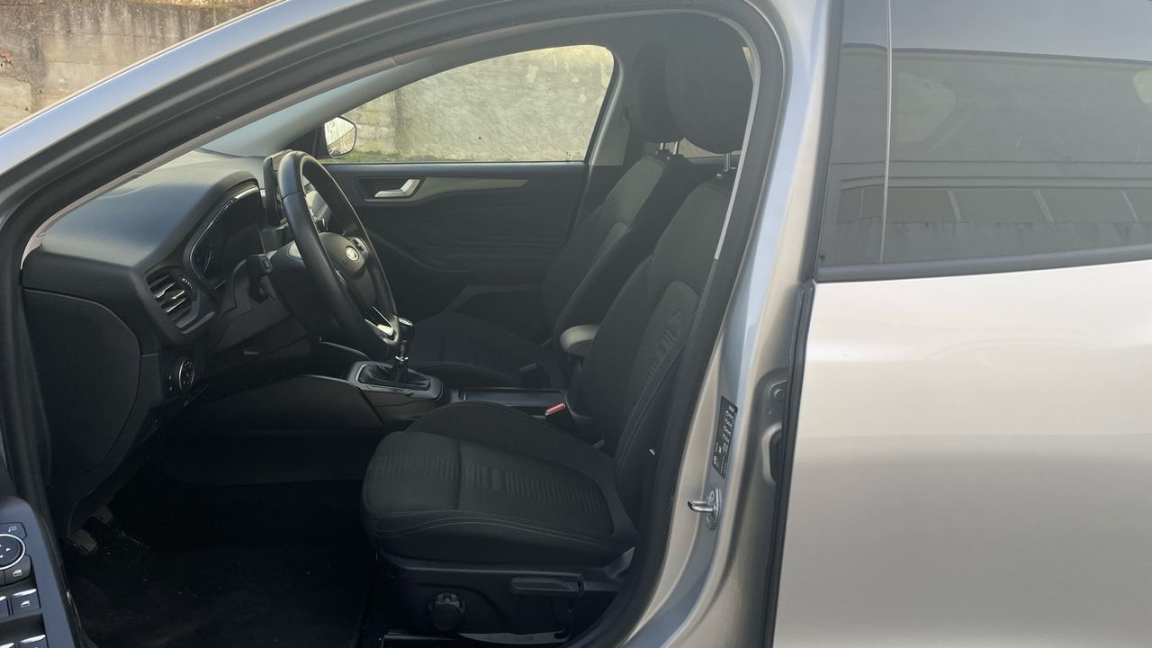 Ford Focus 1.5 ECOBLUE 88KW ACTIVE 120 5P - foto 11
