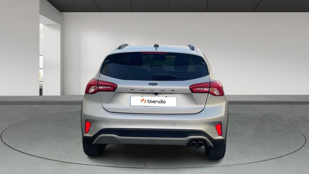 Ford Focus 1.5 ECOBLUE 88KW ACTIVE 120 5P - foto 8