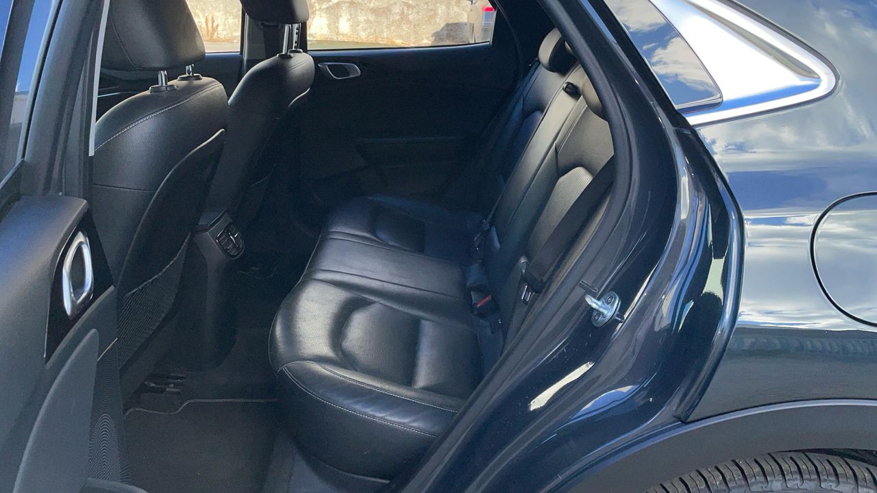 Kia XCeed 1.6 MHEV 100KW TECH 136 5P - foto 13