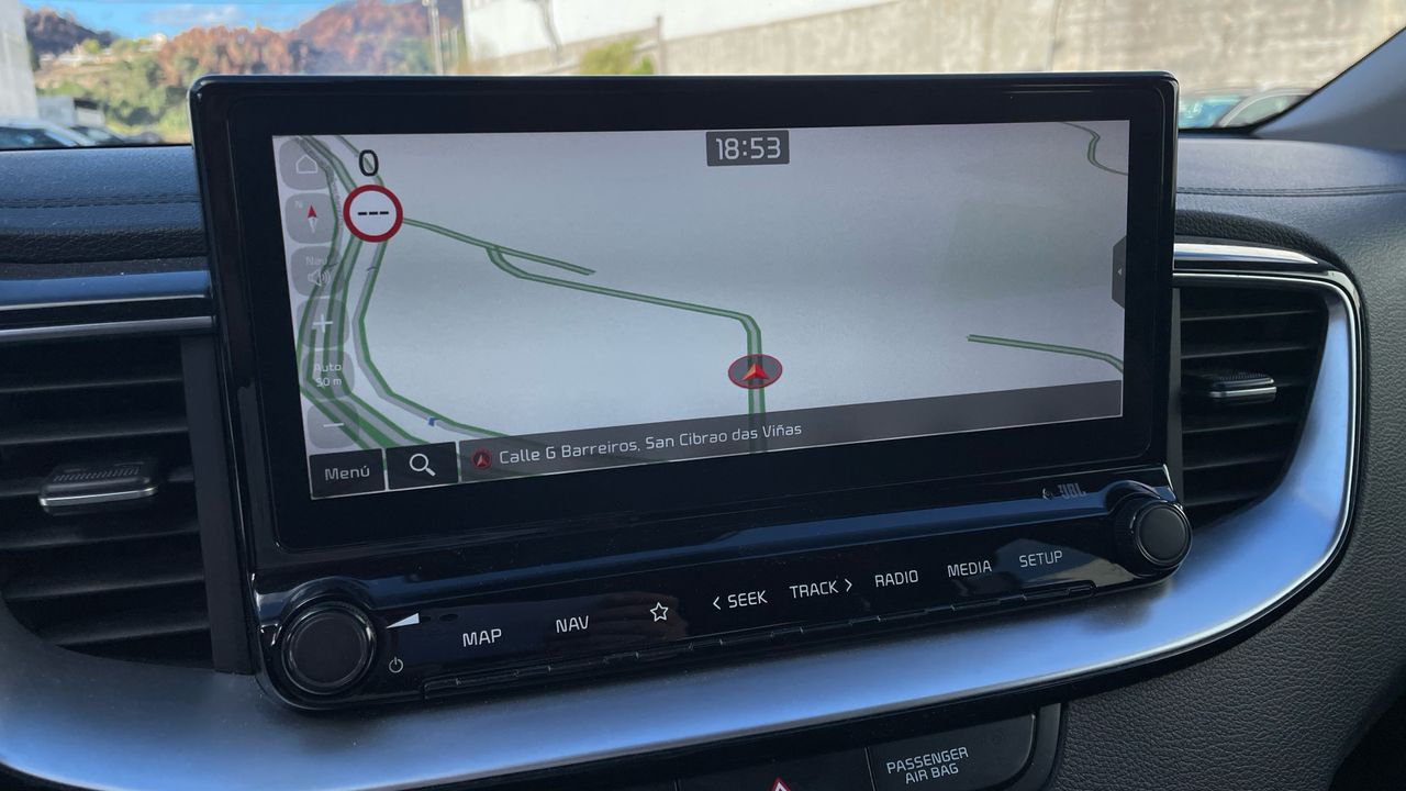 Kia XCeed 1.6 MHEV 100KW TECH 136 5P - foto 17