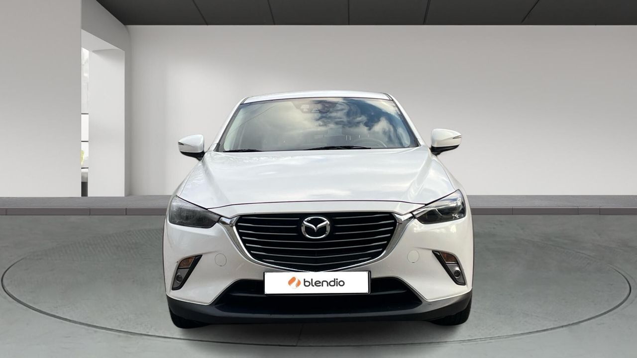 Mazda CX-3 1.5 SKYACTIV DE 77KW LUXURY 2WD 105 5P - foto 4