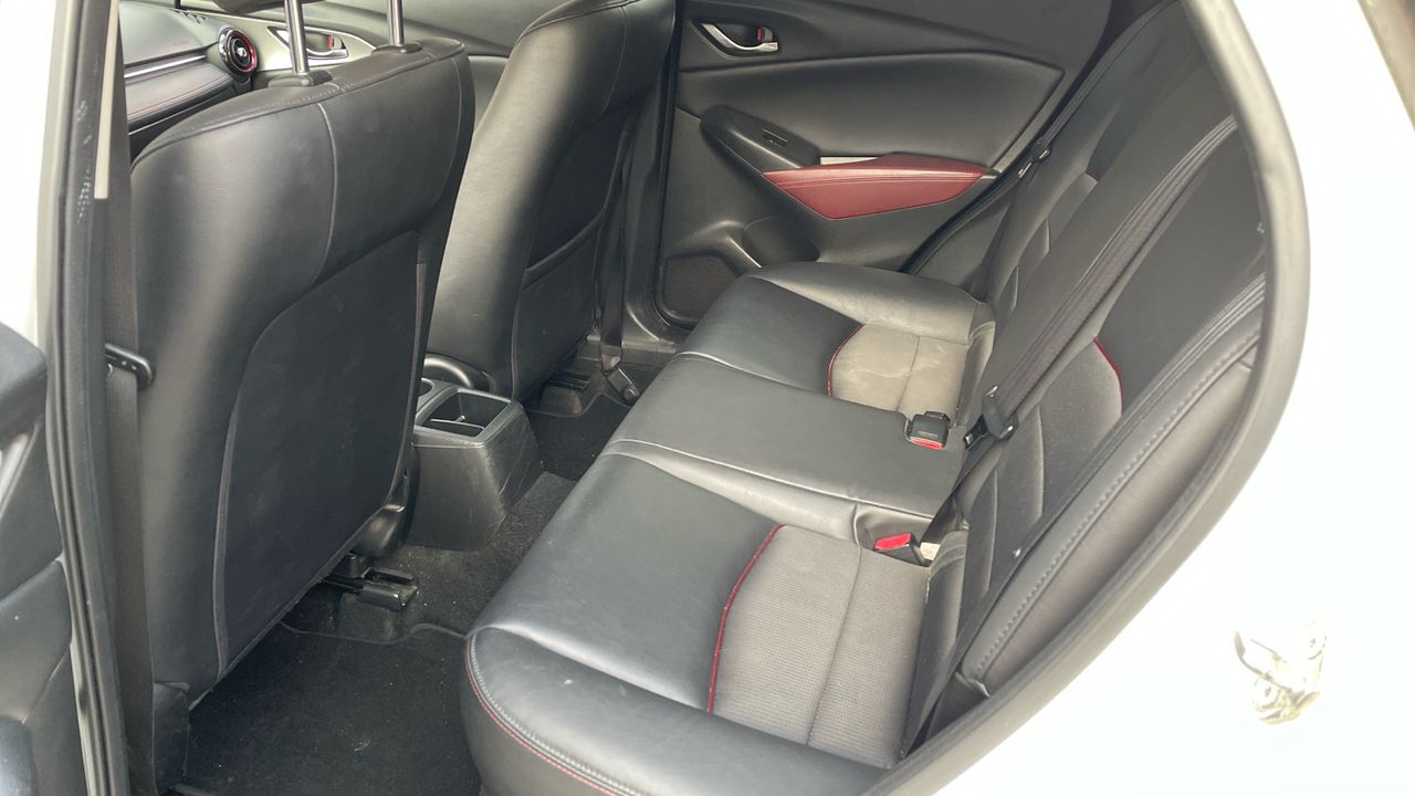 Mazda CX-3 1.5 SKYACTIV DE 77KW LUXURY 2WD 105 5P - foto 13