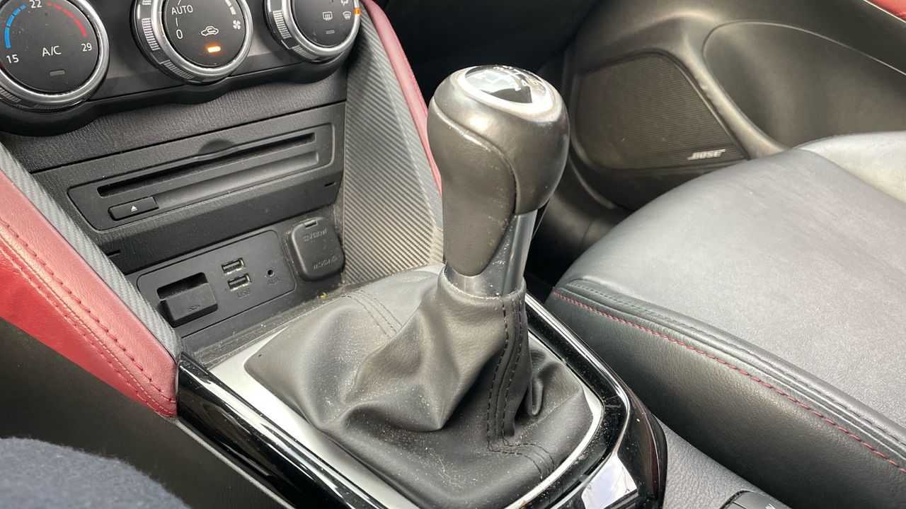 Mazda CX-3 1.5 SKYACTIV DE 77KW LUXURY 2WD 105 5P - foto 16