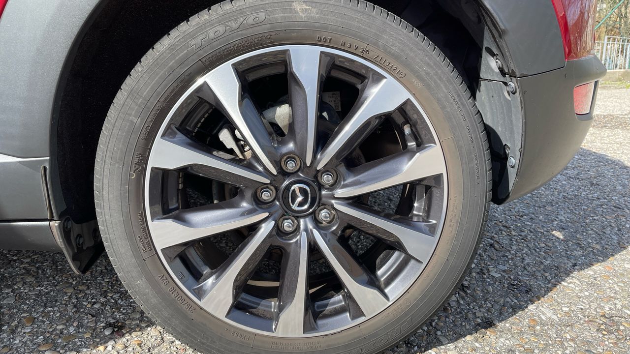 Mazda CX-3 2.0 G 89KW ZENITH 2WD 121 5P - foto 10