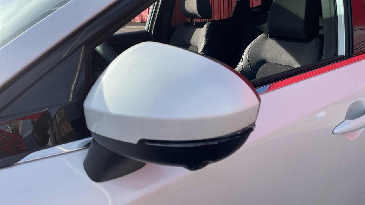 Nissan Qashqai 1.3 DIG-T MHEV 103KW N-CONNECTA 140 5P - foto 21