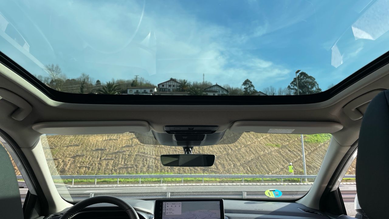 Nissan Qashqai 1.3 DIG-T MHEV 103KW N-CONNECTA 140 5P - foto 23