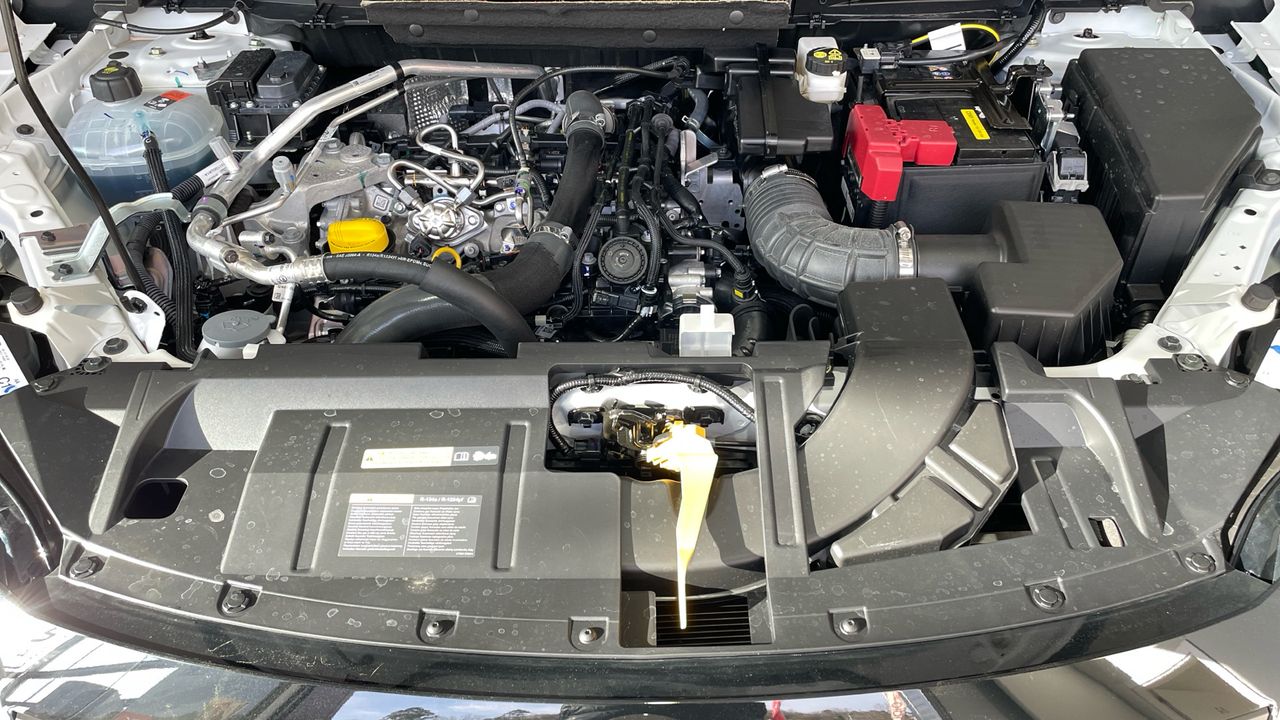 Nissan Qashqai 1.3 DIG-T MHEV 103KW N-CONNECTA 140 5P - foto 28