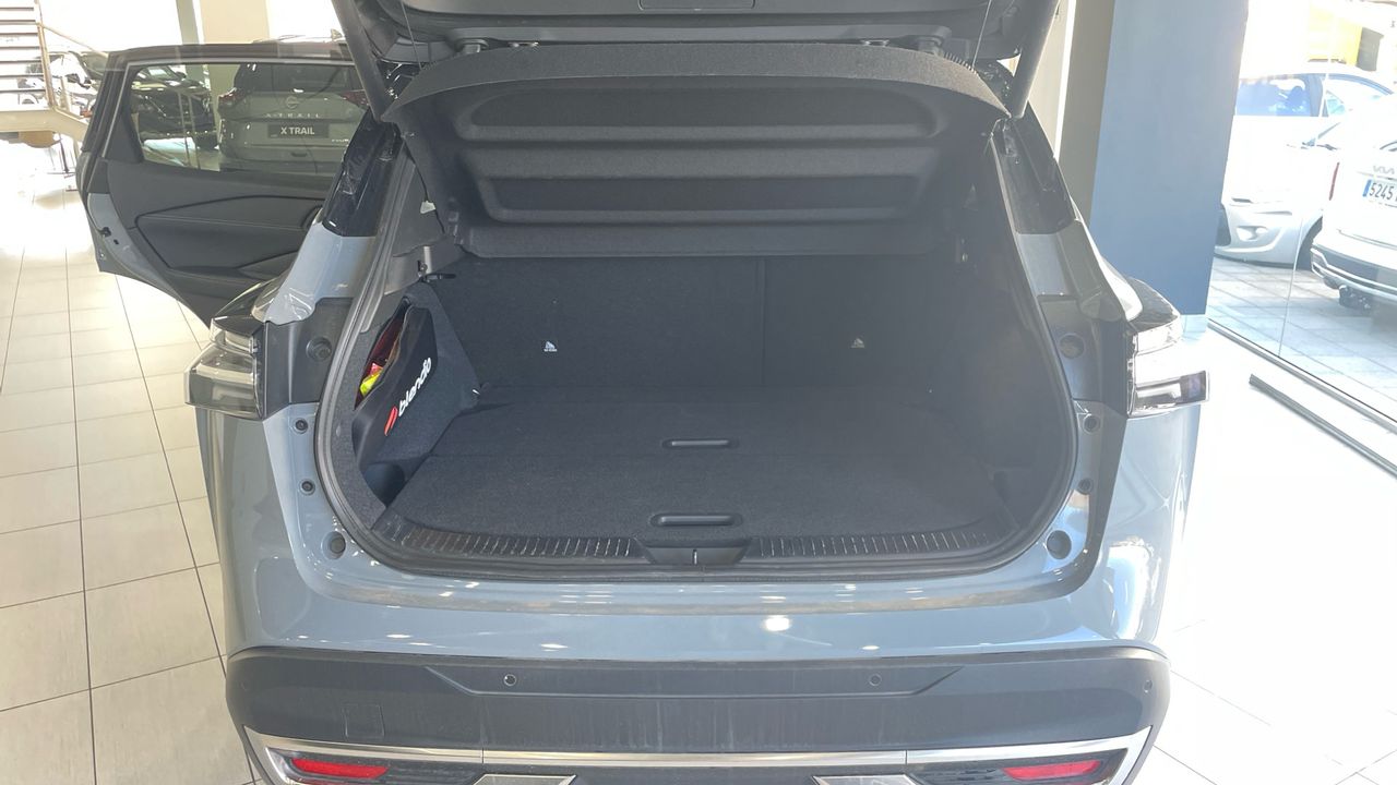 Nissan Qashqai 1.5 HEV E-POWER 140KW N-CONNECTA AUTO 190 5P - foto 9