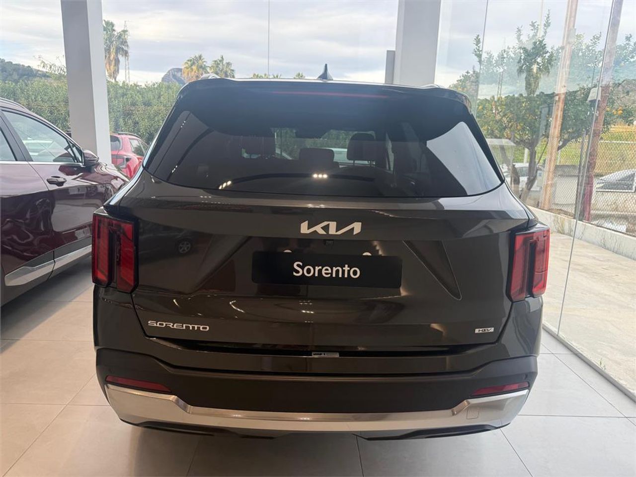 Kia Sorento 1.6 T-GDi HEV Emotion 4x4 7pl - foto 5