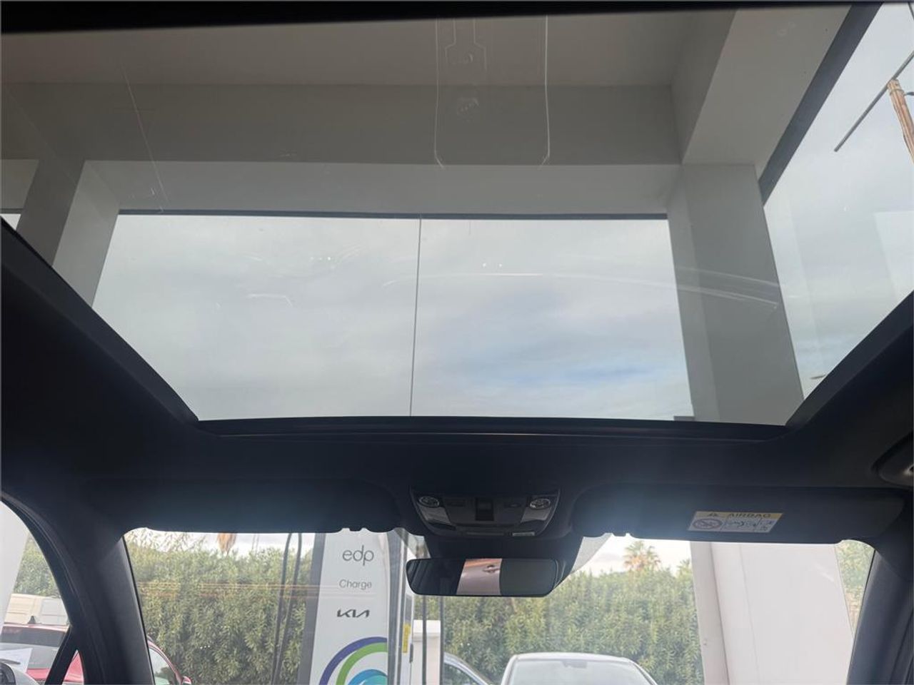 Kia Sorento 1.6 T-GDi HEV Emotion 4x4 7pl - foto 17