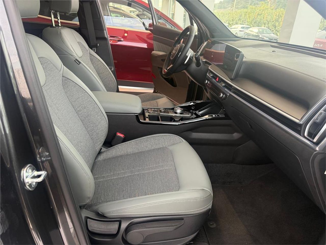 Kia Sorento 1.6 T-GDi HEV Emotion 4x4 7pl - foto 23