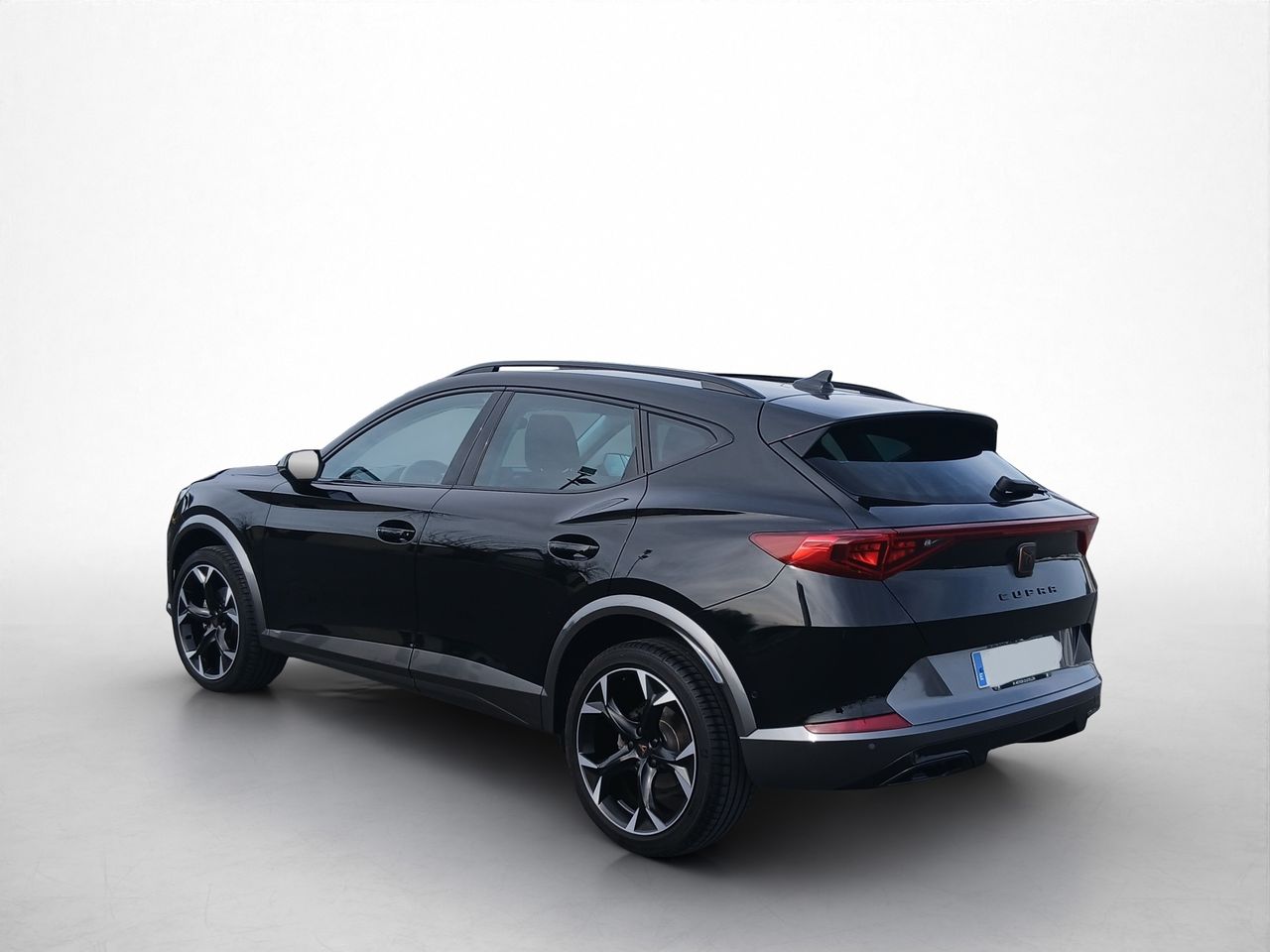 Cupra Formentor 1.5 TSI 110KW DSG 5P - foto 2