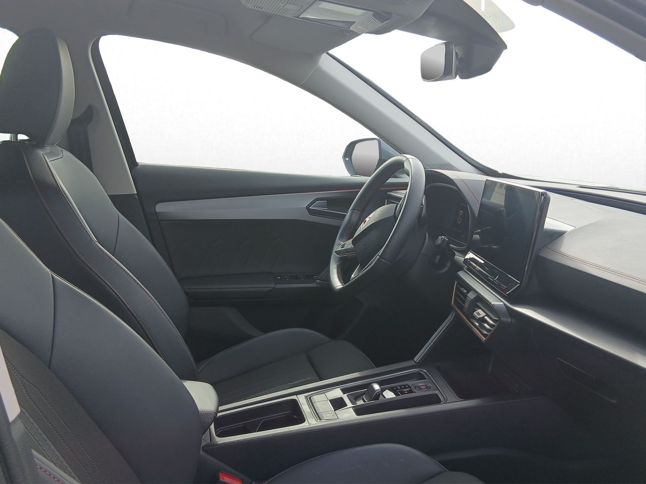 Cupra Formentor 1.5 TSI 110KW DSG 5P - foto 5