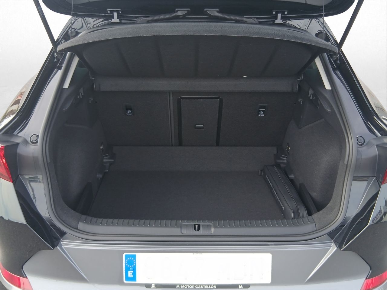 Cupra Formentor 1.5 TSI 110KW DSG 5P - foto 7