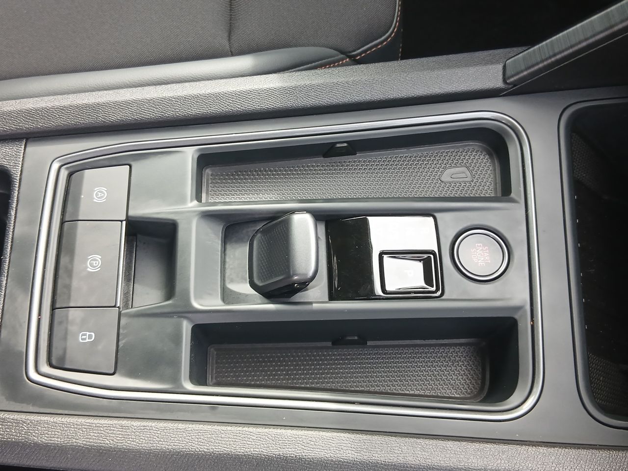 Cupra Formentor 1.5 TSI 110KW DSG 5P - foto 10