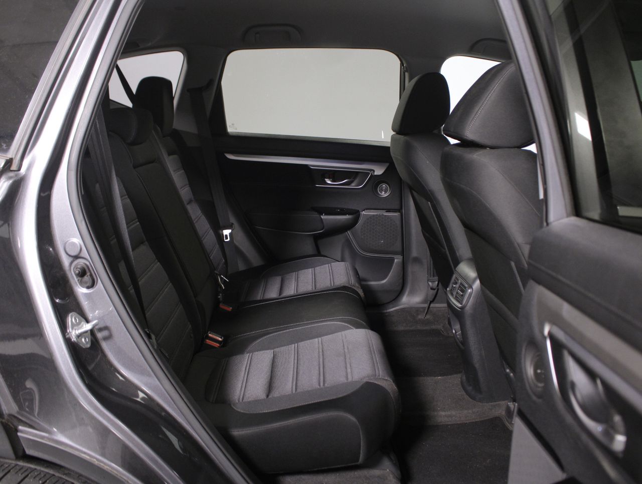 Honda CR-V 2.0 I-MMD HYBRID ELEGANCE CVT 5P - foto 6